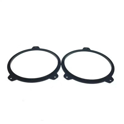 6.5" Car Stereo Speaker Spacer Pad Adapter for BMW 3-Series (1999-2005)