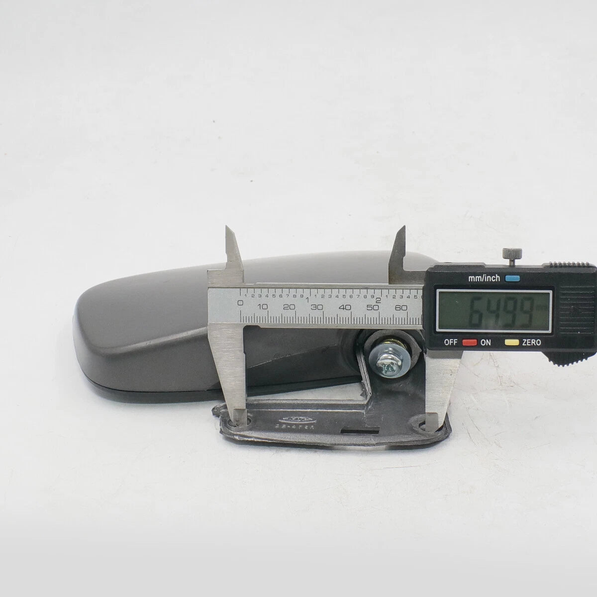 Door Mirror Set for Subaru Leone/Rex/Sherpa 1971-1981