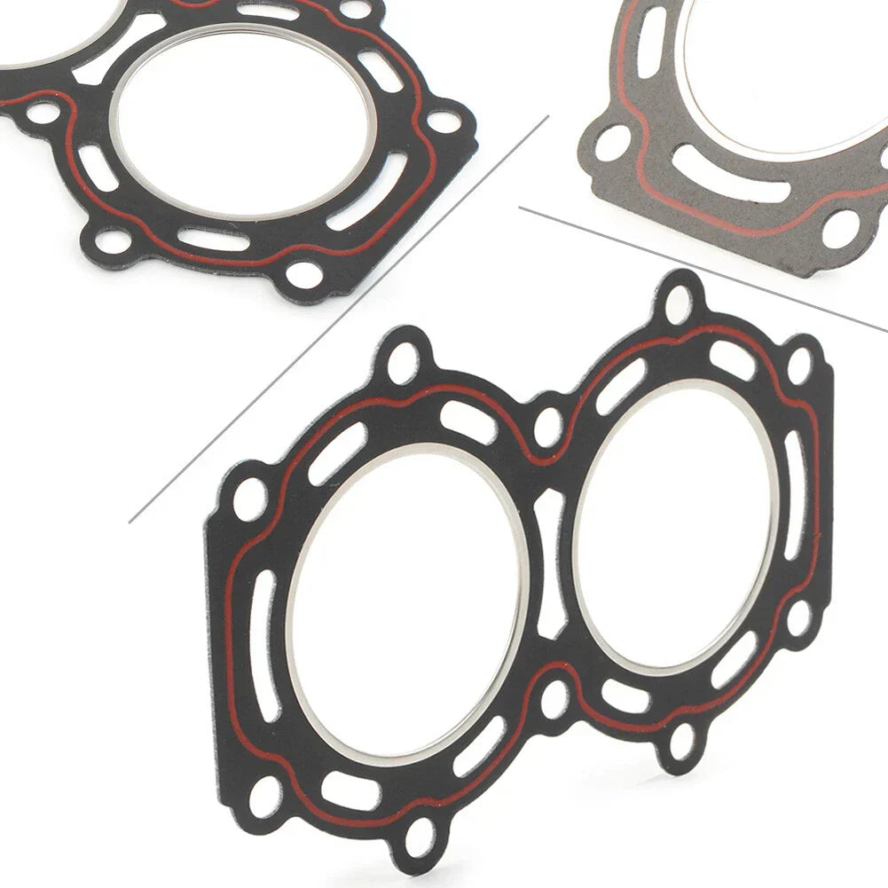 Cylinder Head Gasket for Suzuki Outboard DT 15HP