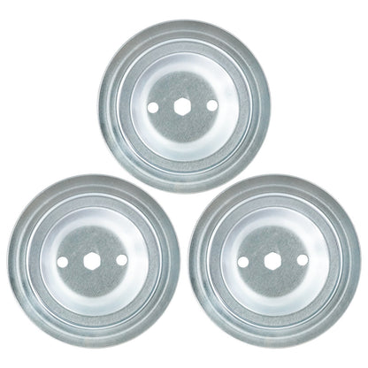 Deck Pulley Replacement for John Deere S130 S240 42 Inch and LA175 LA150 S180 (Shaft)
