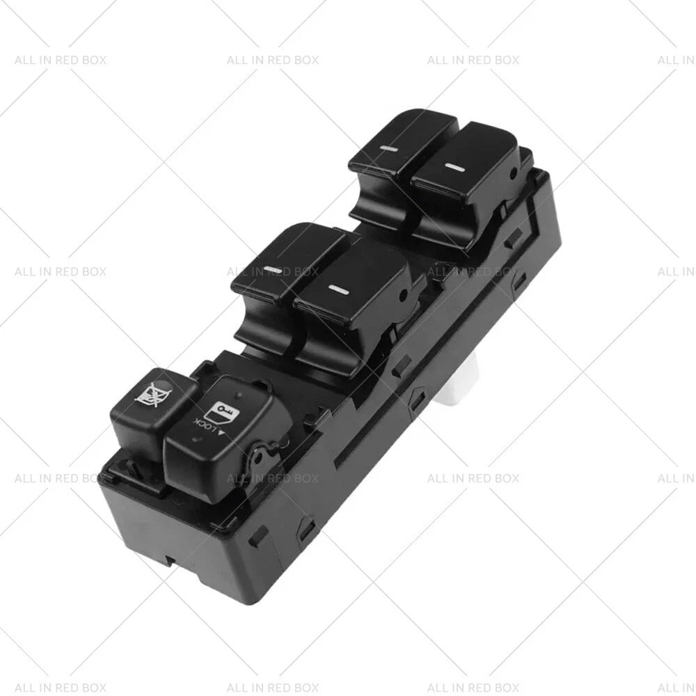 Electric Power Window Switch for Kia Cerato (2010-2013)