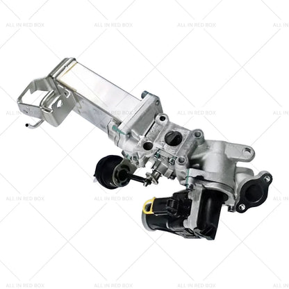 EGR Valve Assembly for Saic LDV G10 1.9L Diesel (2016-2022)