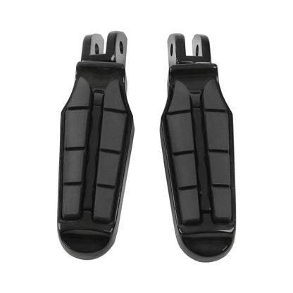 Driver & Passenger Footpegs for Harley Softail (2018-2025)