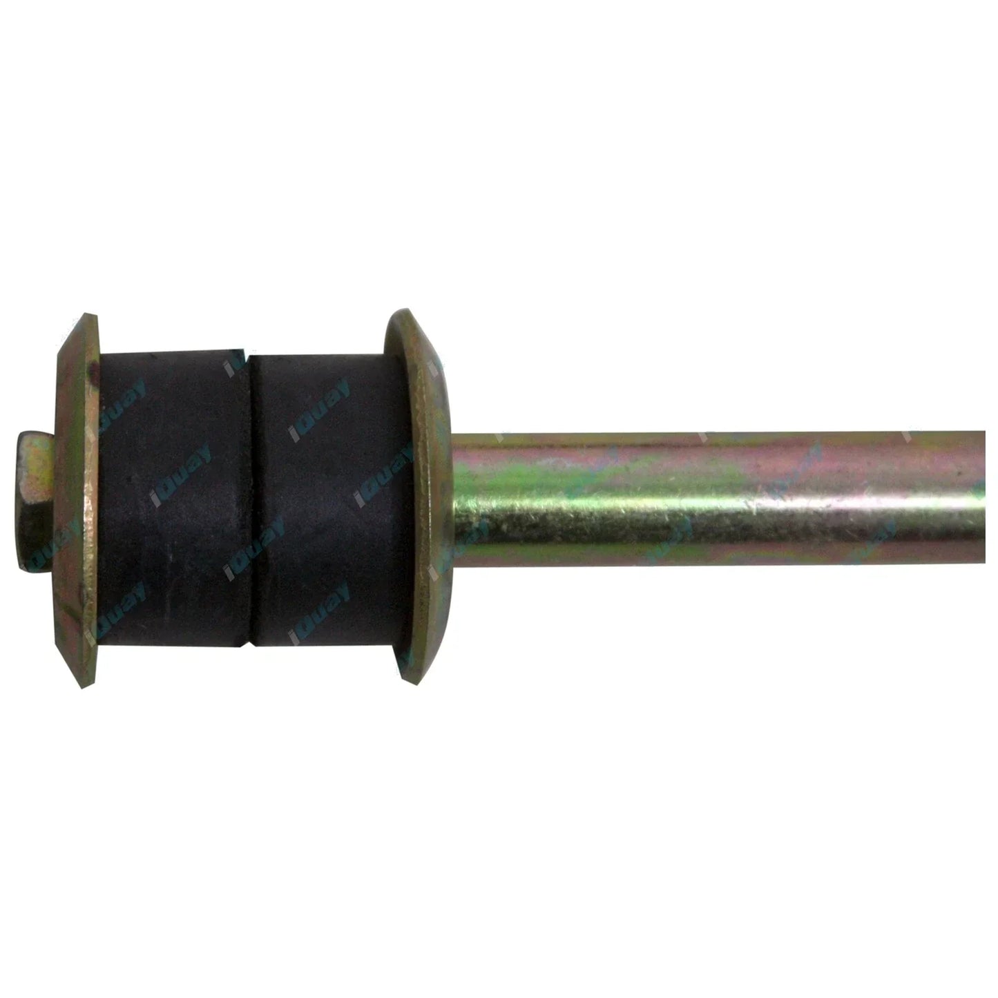 Front Stabiliser Sway Bar Link Kit for Toyota Landcruiser 90-99 70 75 Series