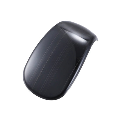 Car Gear Shift Knob Cover Trim for Honda Accord (2018-2022) Black