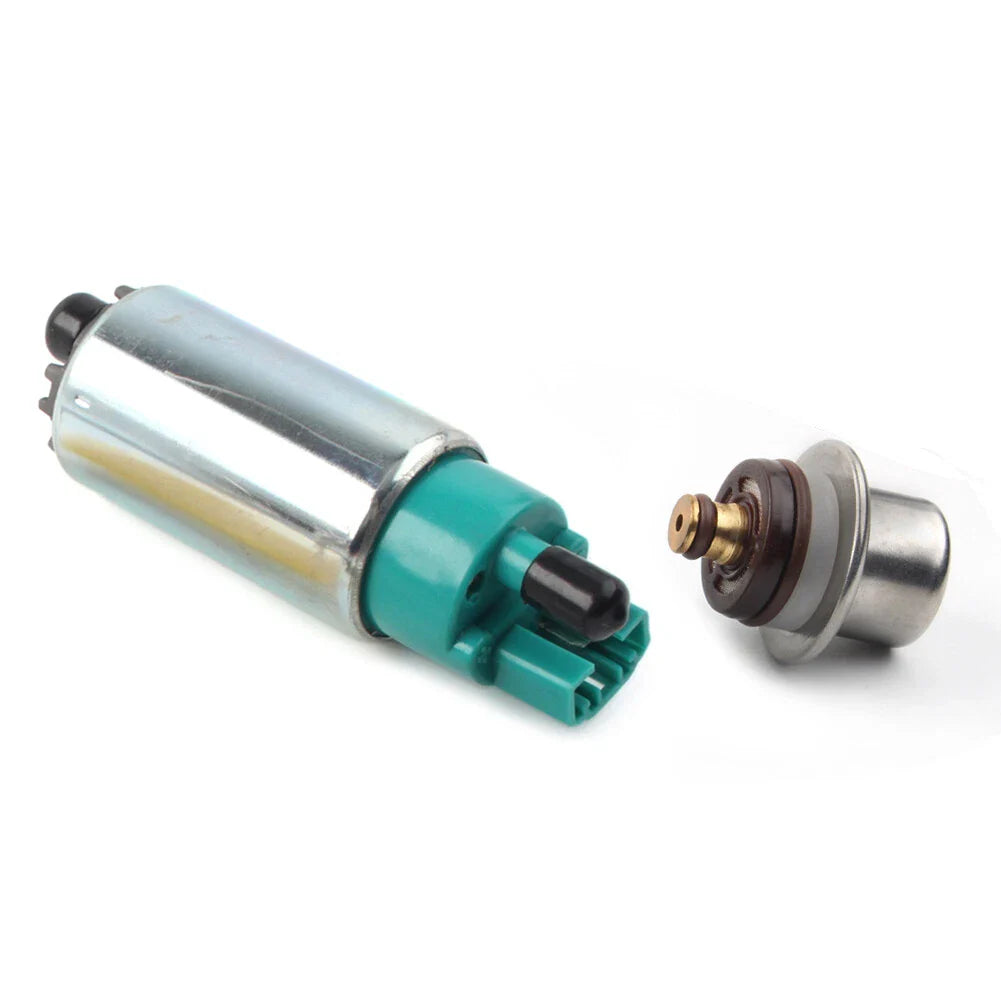 EFI Fuel Pump for Harley Road King Electra Glide Road Glide (2002-2007)
