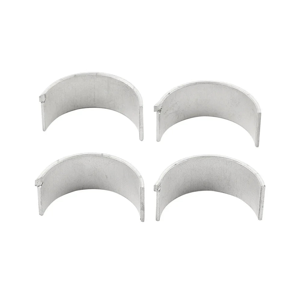 4 x 35MM Connecting Rod Bearings for Honda Steed Shadow 400, CB500, CBF500