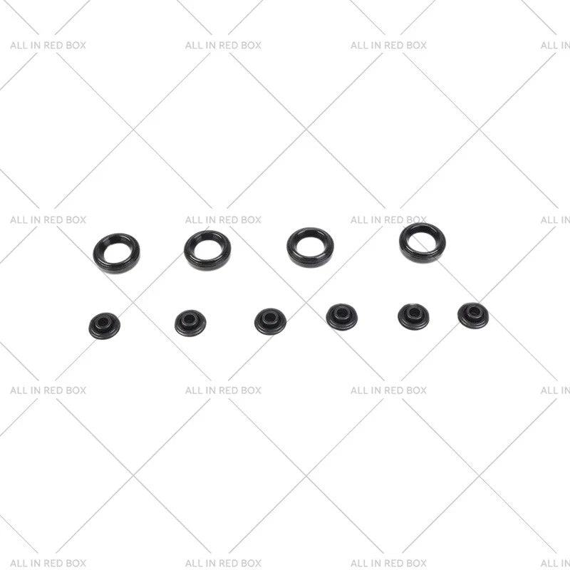 Rocker Valve Cover Gasket Set for Honda Accord Euro CL9 K24A3 (2003-2008)
