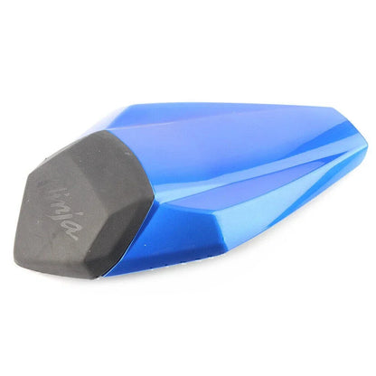 Rear Seat Cover Cowl for KAWASAKI Ninja ZX-10R (2016-2024) Blue