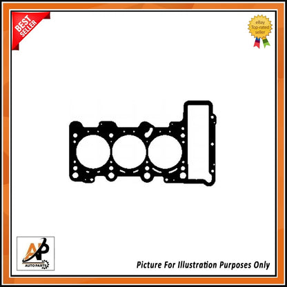 Cylinder Head Gasket Replacement for Audi VW 3.0L 3.2L Petrol (2000–2010)