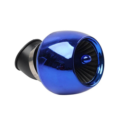 28MM/35MM/48MM Air Intake Filter Cone Pod for Universal Pit ATV Scooter