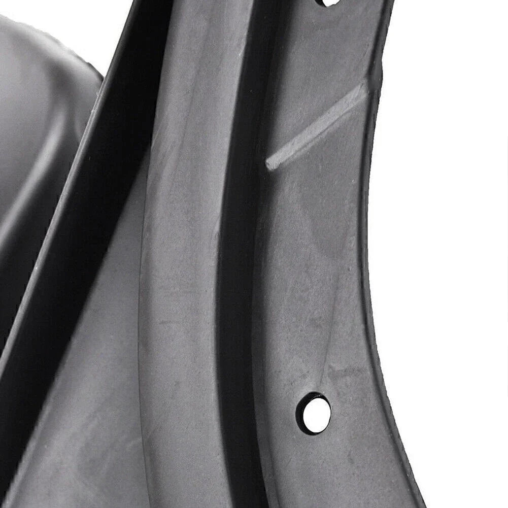 Mud Flaps Splash Guards for Audi A4 (B7) (2005-2008)
