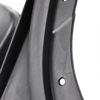 Mud Flaps Splash Guards for Audi A4 (B7) (2005-2008)