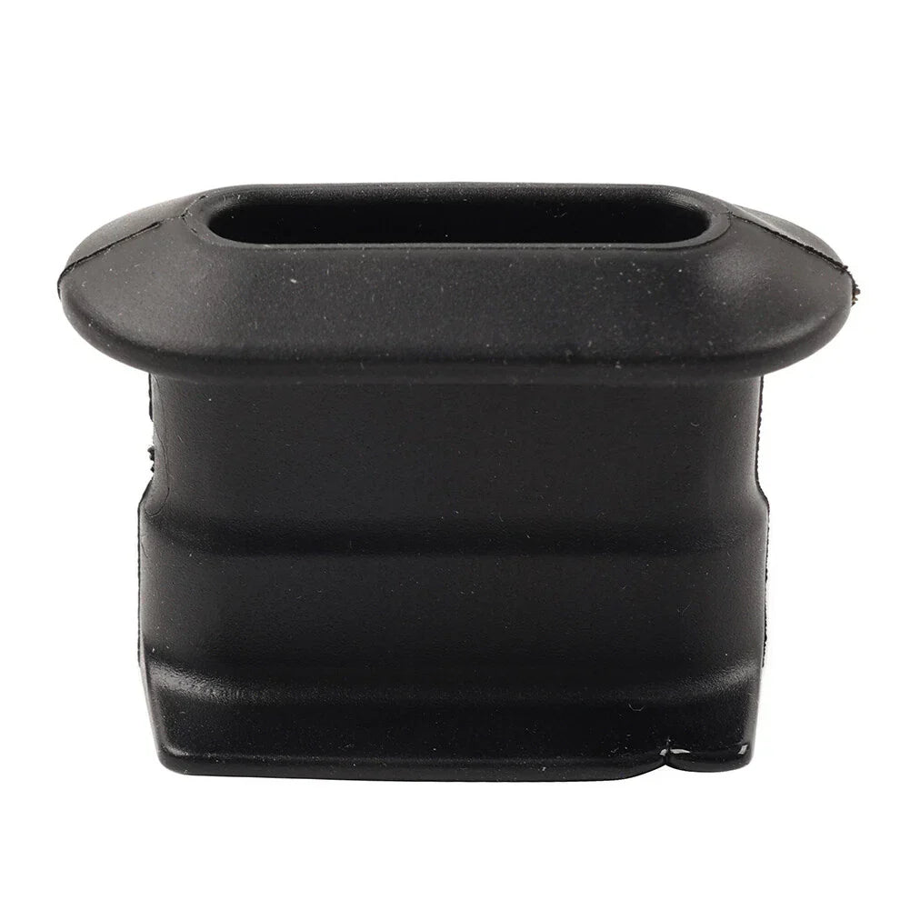 Chin Spoiler Upper Grommet for Harley Touring Road King Street Glide (2017-2024)