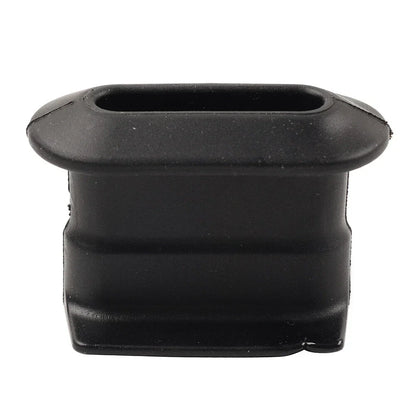 Chin Spoiler Upper Grommet for Harley Touring Road King Street Glide (2017-2024)