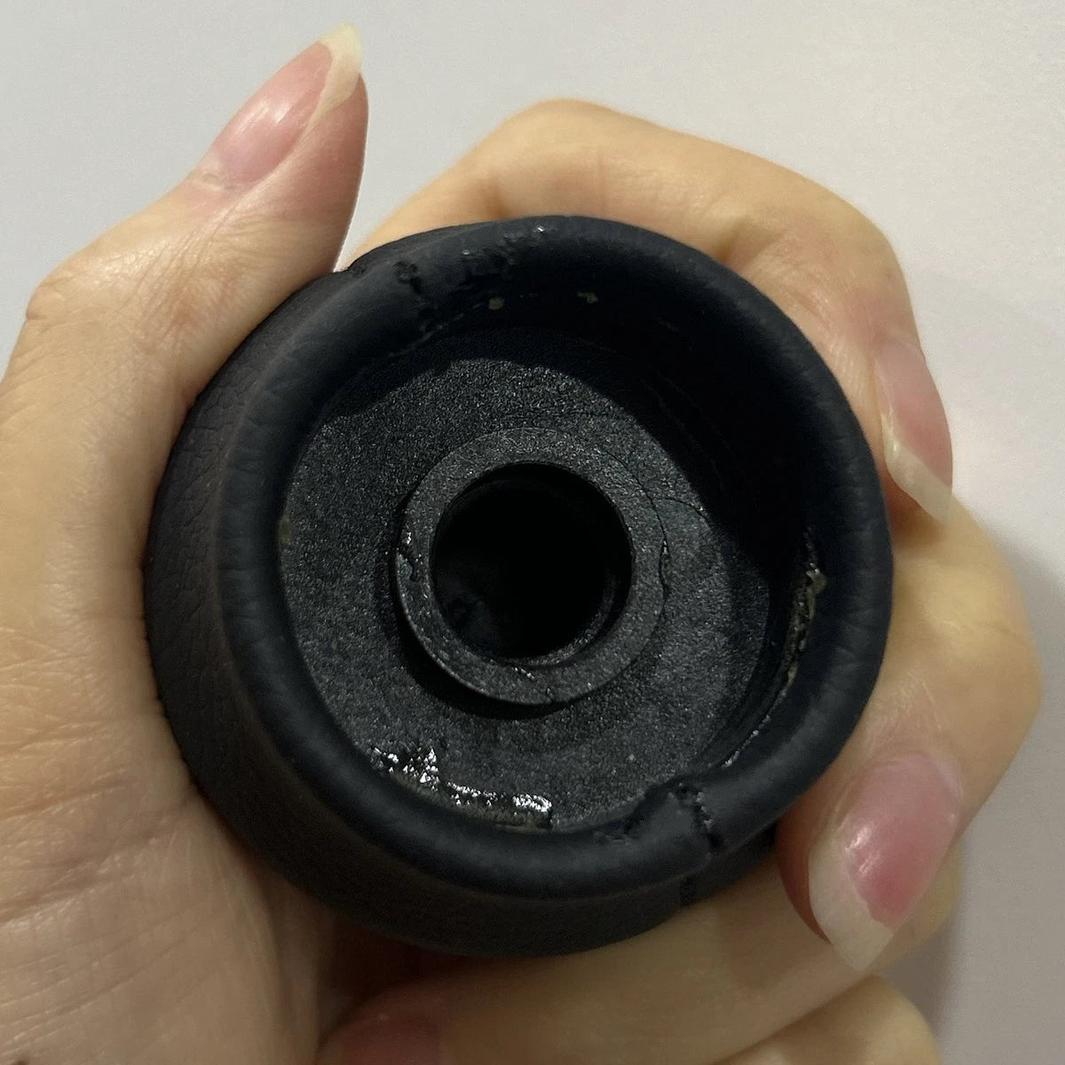 Gear Shift Knob Lever for Toyota Yaris Manual 6 Speed (2009–2013)