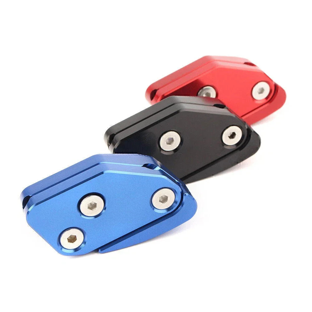 Kickstand Enlarger Pad for Yamaha XMAX 125 250 300 (2017-2019)