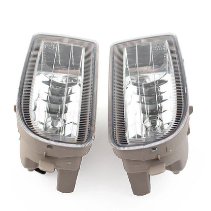 Fog Light Headlight Lamp with Bulb for Toyota Land Cruiser (1999-2006)