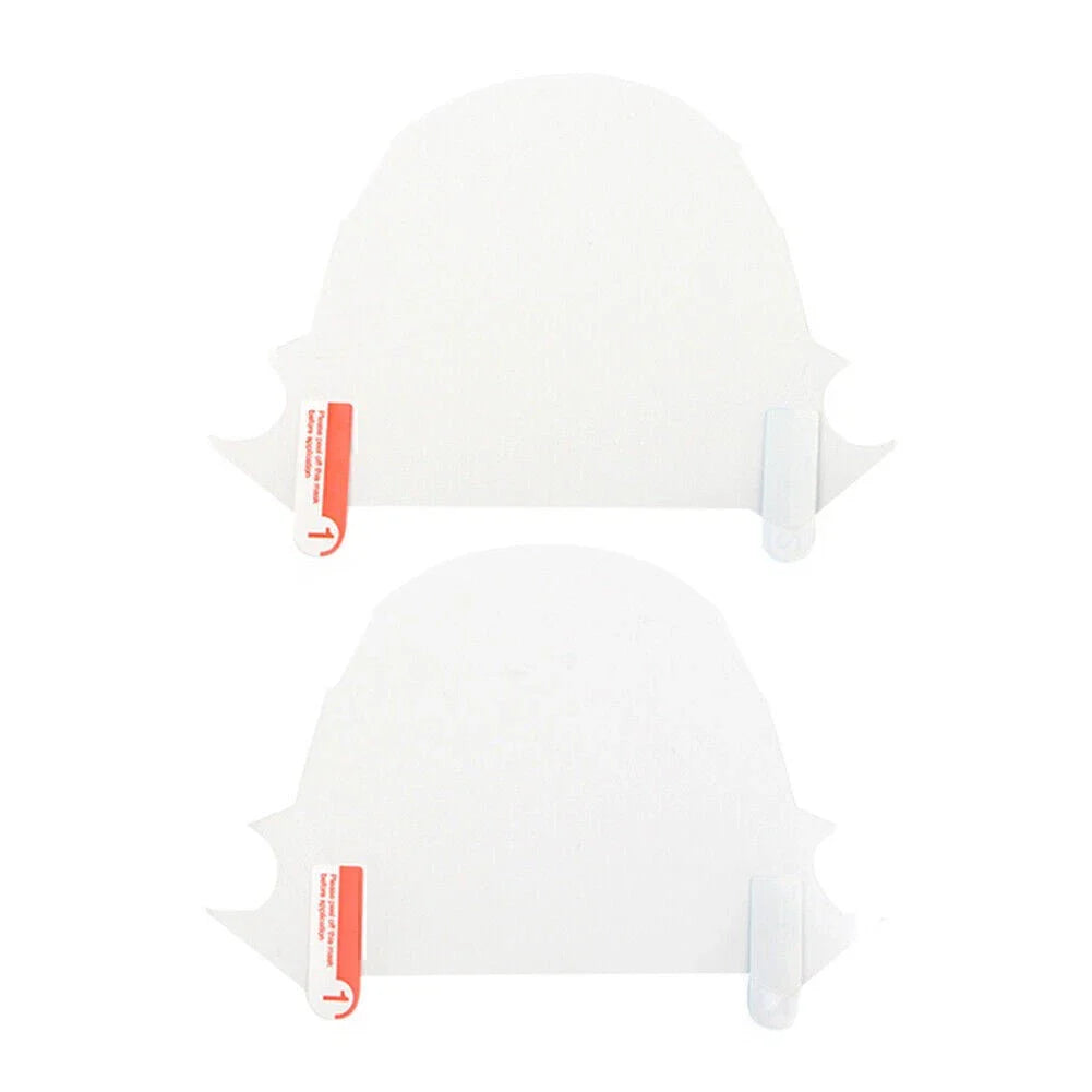 Scratch Protection Film Screen Protector for Kawasaki Z250, Z400, Z650, Z900