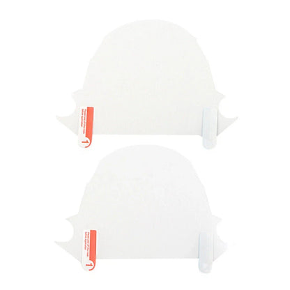 Scratch Protection Film Screen Protector for Kawasaki Z250, Z400, Z650, Z900