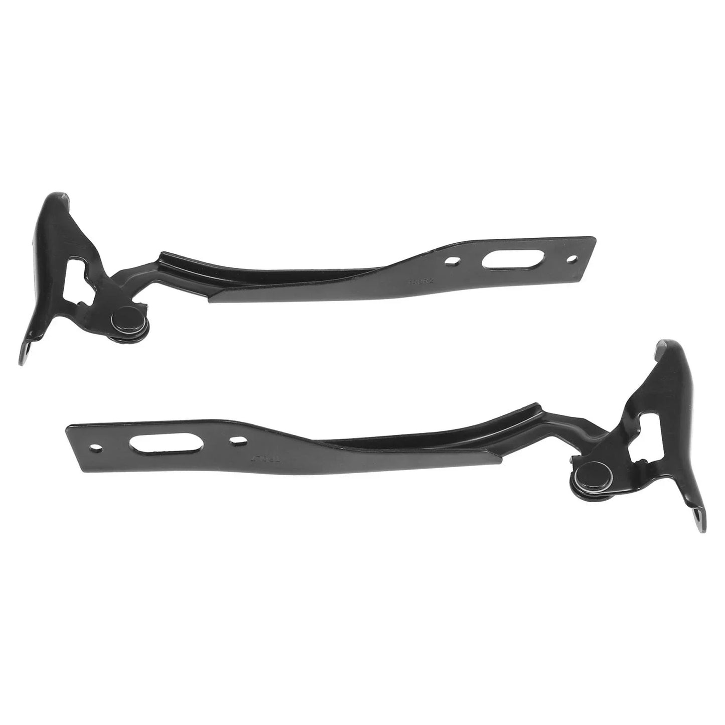 Hood Hinges 2 x for Honda Civic (60120TR0A00ZZ, 60170TR0A00ZZ)