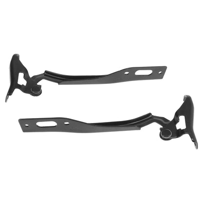 Hood Hinges 2 x for Honda Civic (60120TR0A00ZZ, 60170TR0A00ZZ)