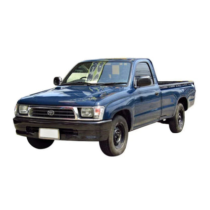 Corner Lamp Lights Right Bronze Fits Toyota Hilux UTE Pickup Truck 1998-01 D06