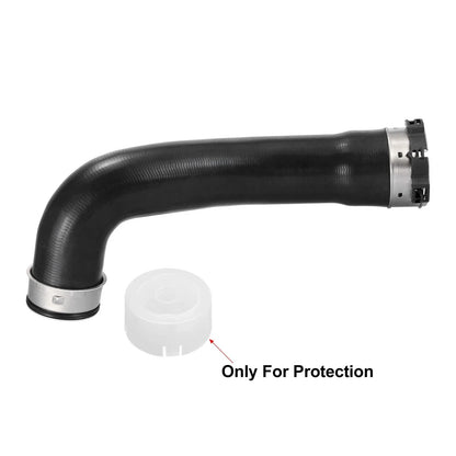 Turbo Intercooler Pipe Hose for Mercedes-Benz GL350 (2010-2016)