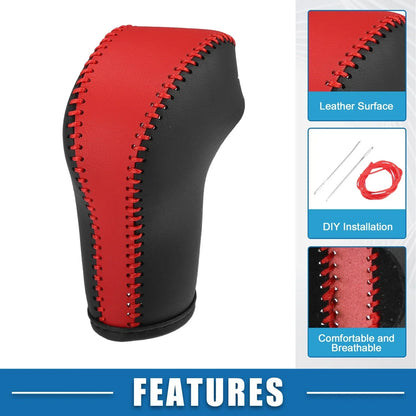 Gear Shifting Knob Cover for Porsche Cayenne (2003-2010)
