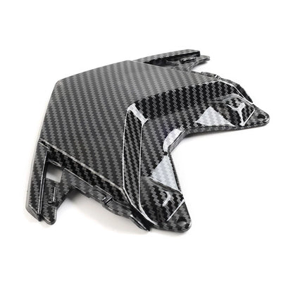 Carbon Fiber Rear Tail Light Cover for Honda CBR1000RR (2017-2019)