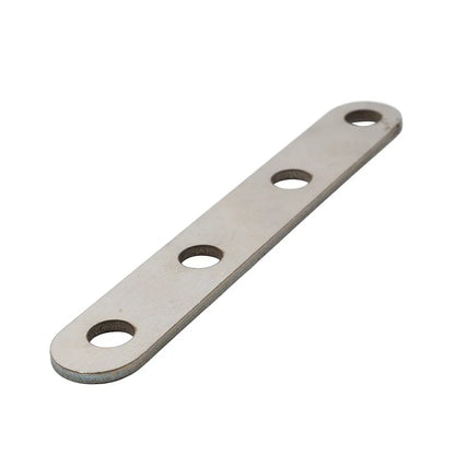 Universal Exhaust Pipe Fixed Clamp Bracket for Motorcycle (No Year Specified)