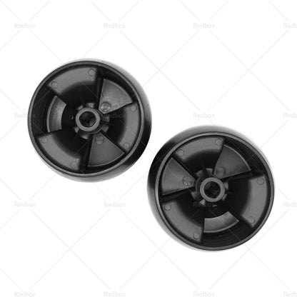 5" Universal Deck Wheels for Murray Rover Mowers