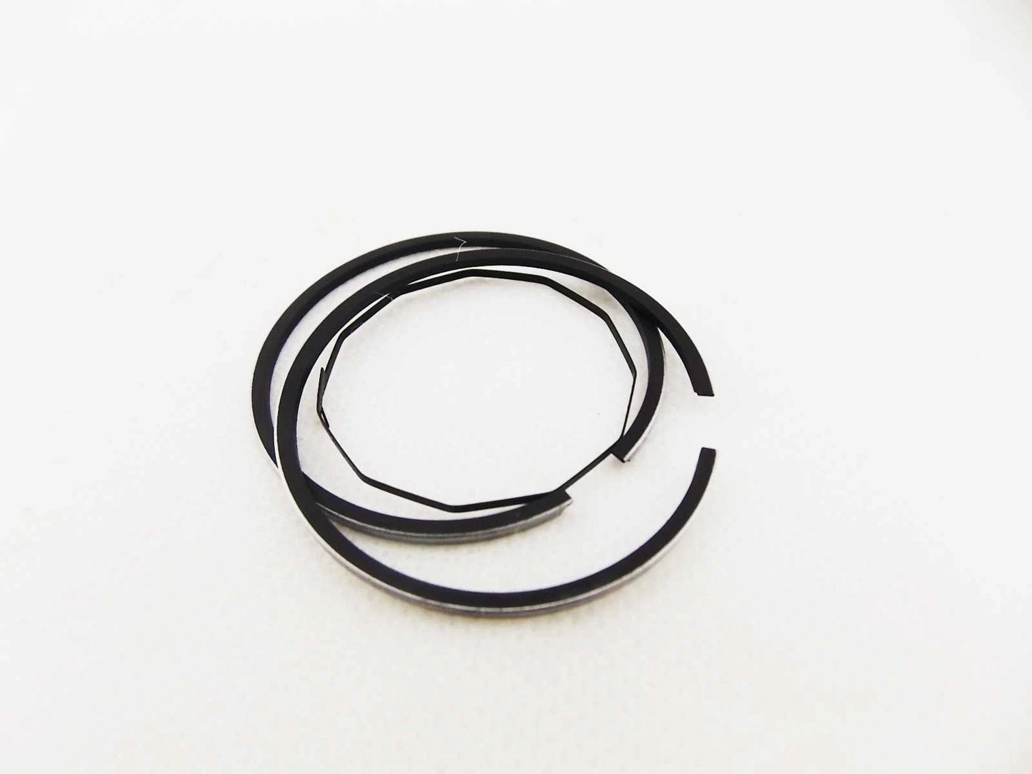 0.50mm O/S Piston Kit with Rings & Clips for YAMAHA PW50 (1981-2024)