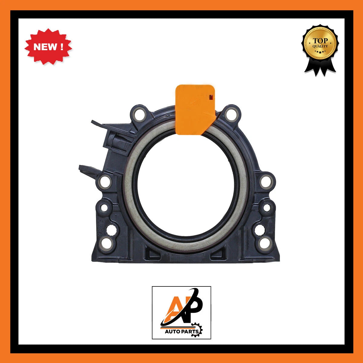 Crankshaft Oil Seal Replacement for SEAT Leon 1.9 2.0 TDI (2009–2020)