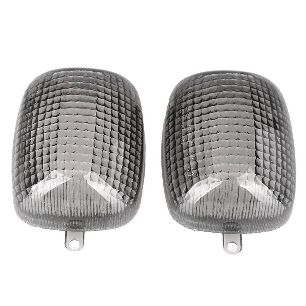 Front Turn Signal Lens Light for Honda CBR600RR CBR1000RR (1997-2007)