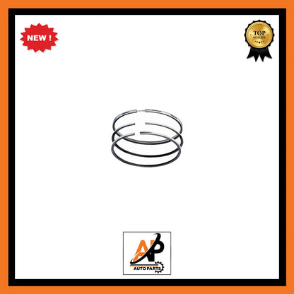 Diesel Engine Bearing Rebuild Parts Kit for Mercedes-Benz OM651 (2010–2019)