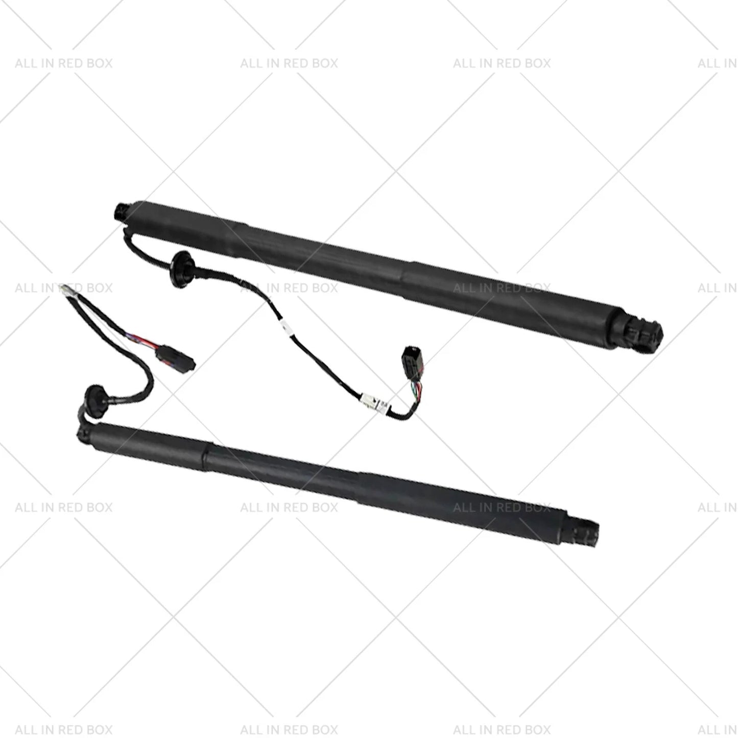 Tailgate Motors  for Volvo XC60 (2010-2017)