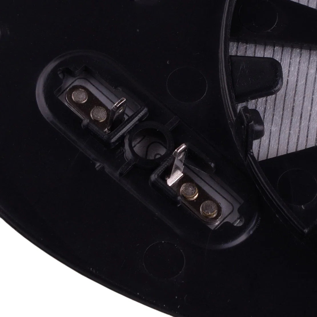 Heated Right Side Mirror Glass for BMW E81 E87 E82 E88 E46 E90 E91 (2006-2013)