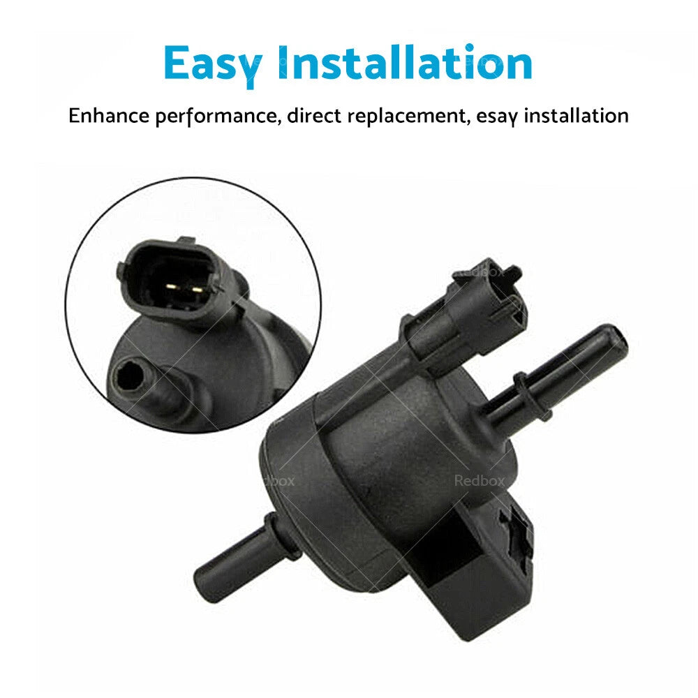 Evap Canister Purge Solenoid Valve for Holden Cruze 1.8L F18D4 (14-16)