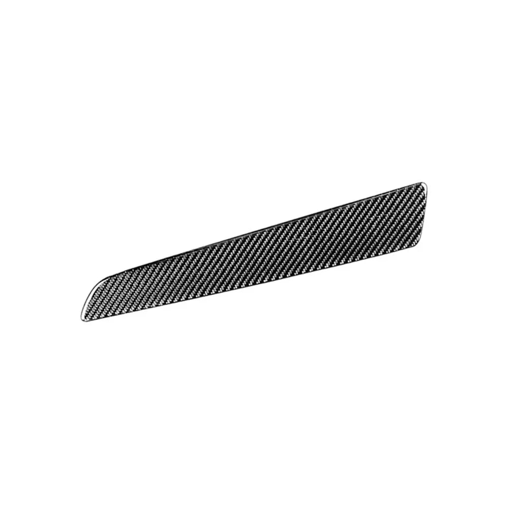 RHD Co-pilot Dashboard Cover Trim for Audi Q3 (2013-2018)