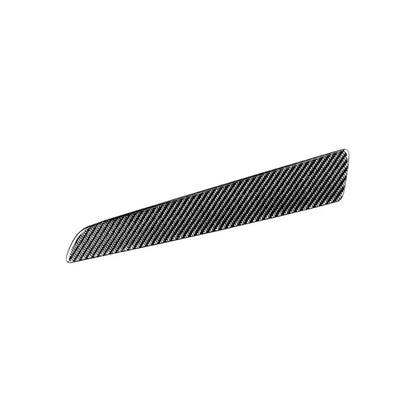 RHD Co-pilot Dashboard Cover Trim for Audi Q3 (2013-2018)