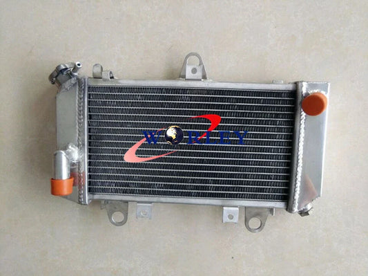 Aluminum Radiator for Yamaha FZX 750, Fazer 700 (1986-1987)