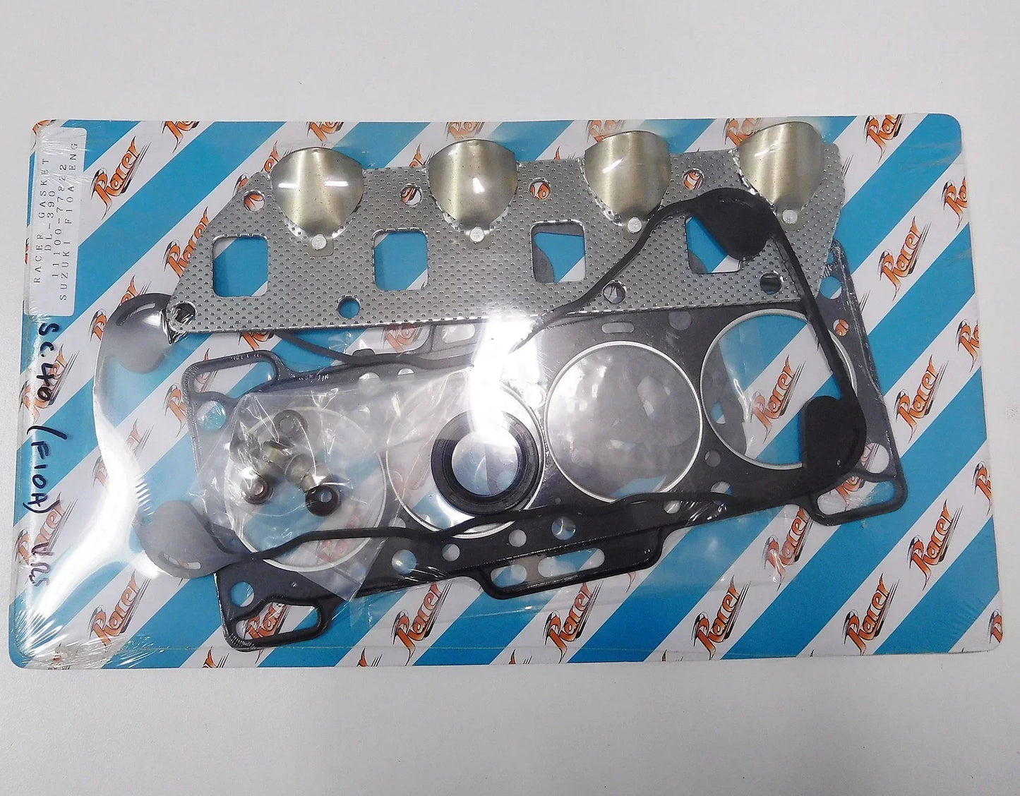 Top VRS Head Gasket Set for Suzuki Sierra 1L F10A
