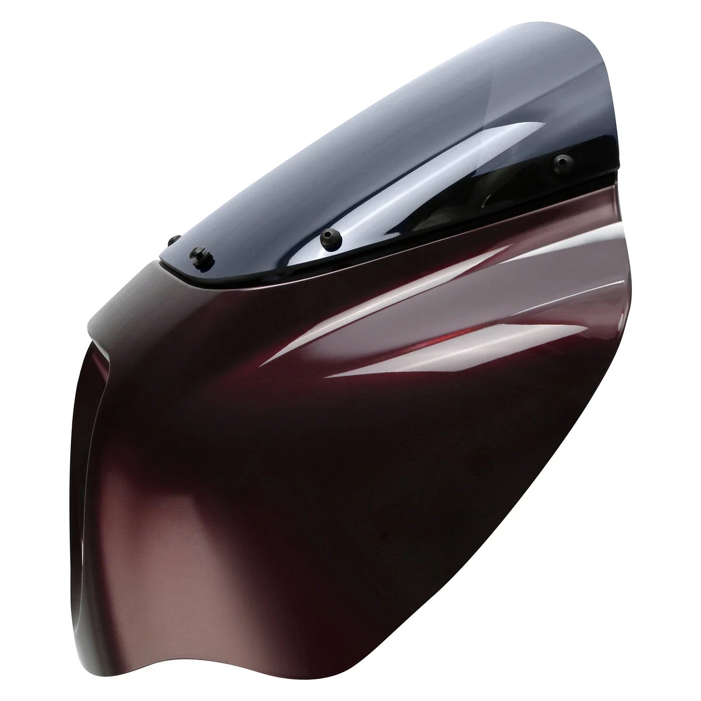 Fairings Windshield Bracket for Harley Low Rider Twisted Cherry (2018-2024)