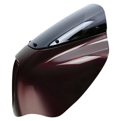 Fairings Windshield Bracket for Harley Low Rider Twisted Cherry (2018-2024)