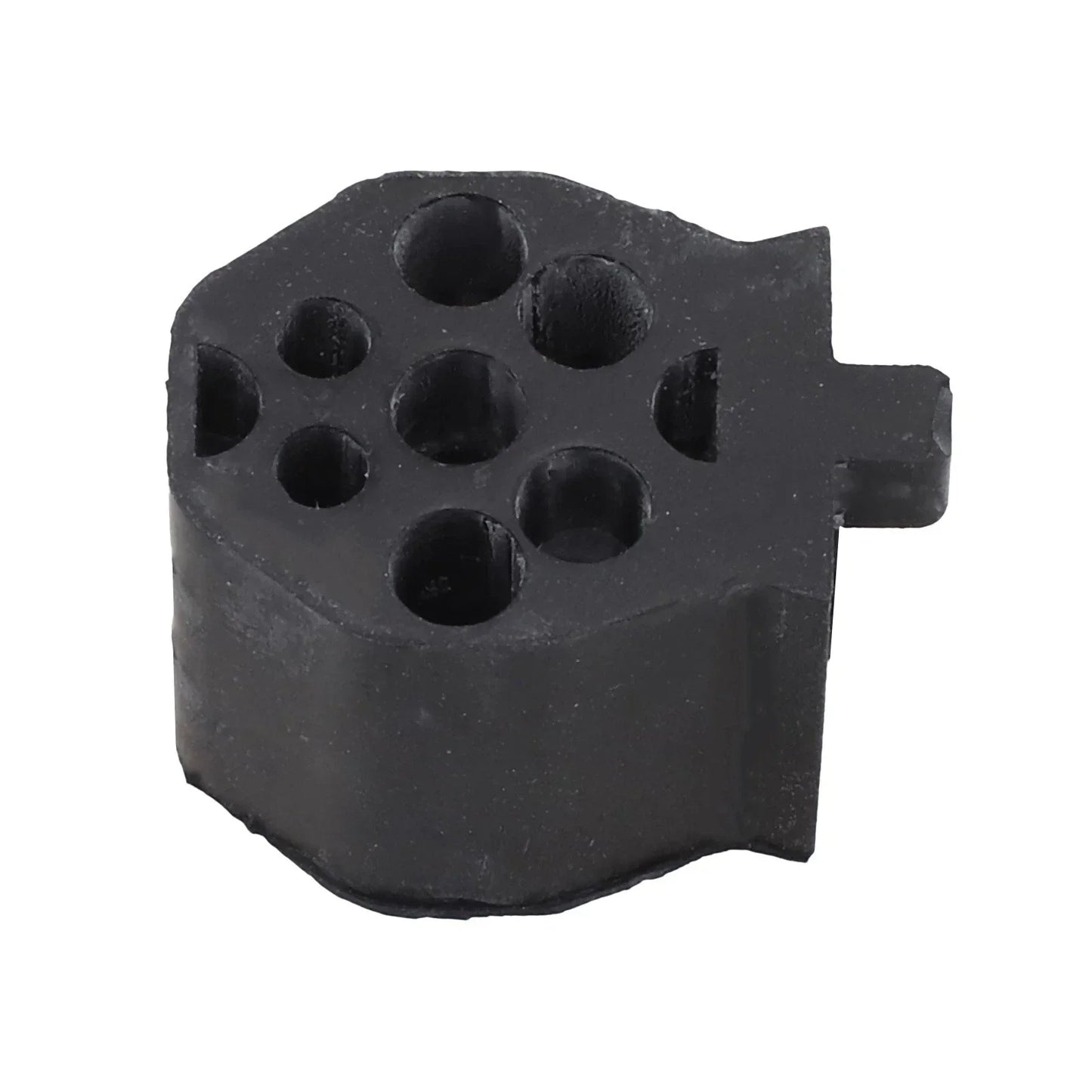 Insulator Mount Rubber for Cooling Systems