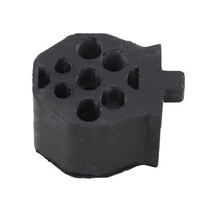 Insulator Mount Rubber for Cooling Systems