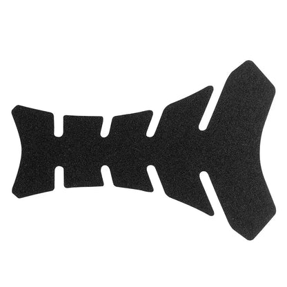 Frosted Oil Gas Fuel Tank Pad Sticker for Honda & Ducati Motorcycles