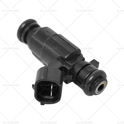 4 x Fuel Injectors for Hyundai Accent LC MC Elantra XD Getz TB (2000-2011)