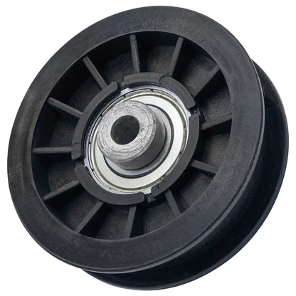 Caltric Transmission Pulley Replacement for Nissan Bluebird B130 (1976–1985)